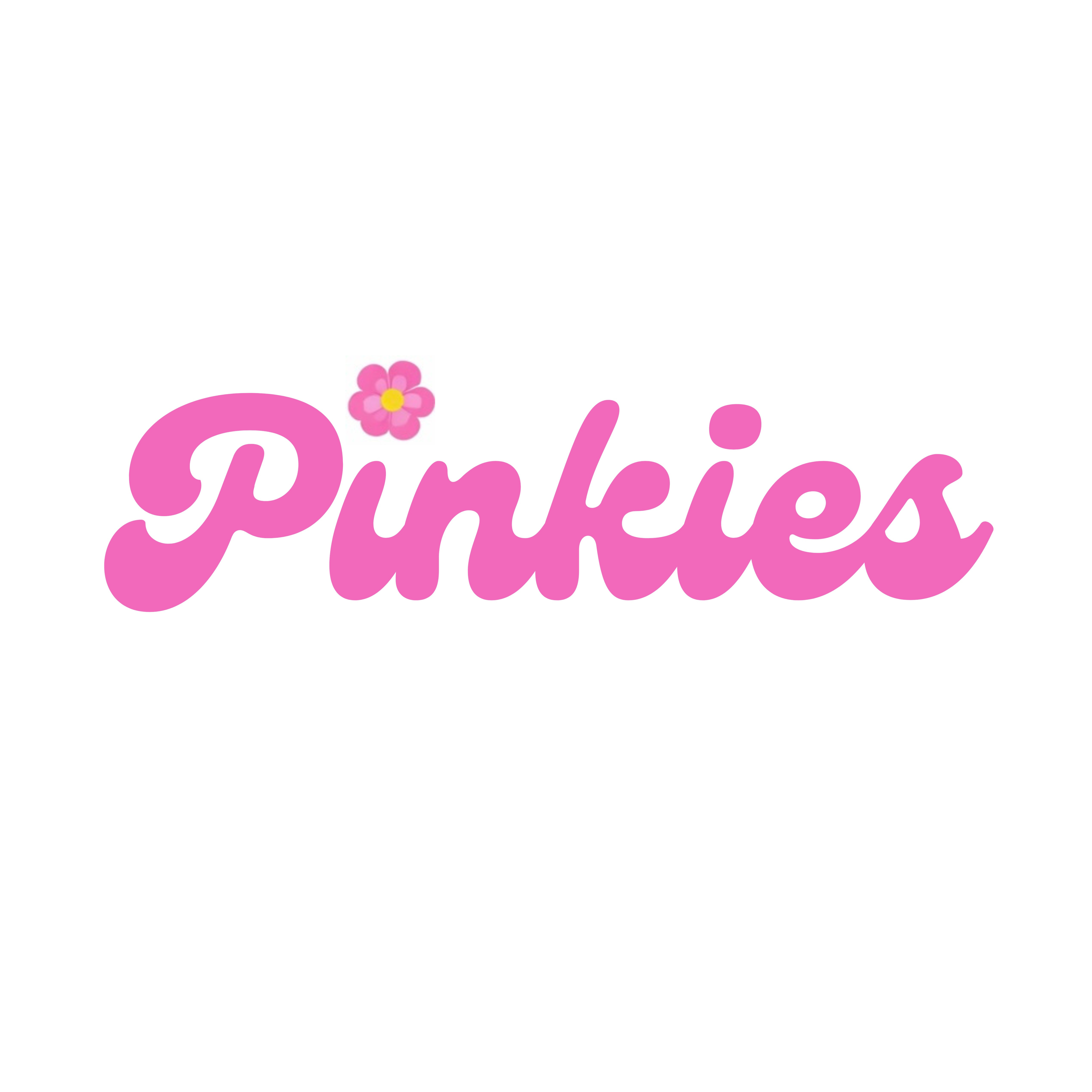 Pinkies Vintage
